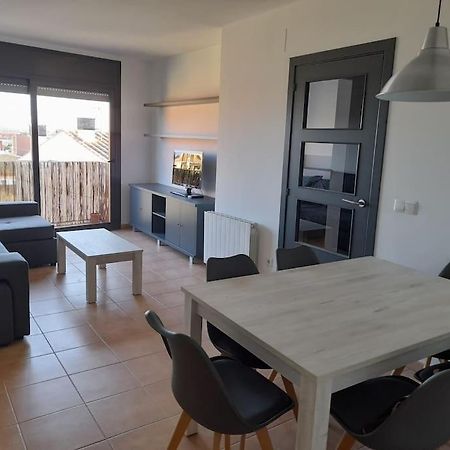 Apartamento Brava Palafrugell Exterior photo