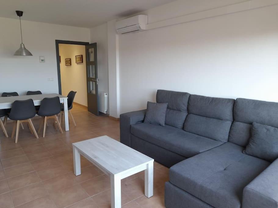 Apartamento Brava Palafrugell Exterior photo