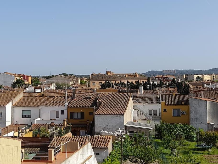 Apartamento Brava Palafrugell Exterior photo