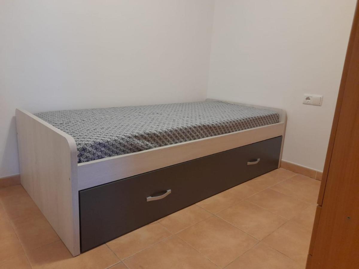 Apartamento Brava Palafrugell Exterior photo