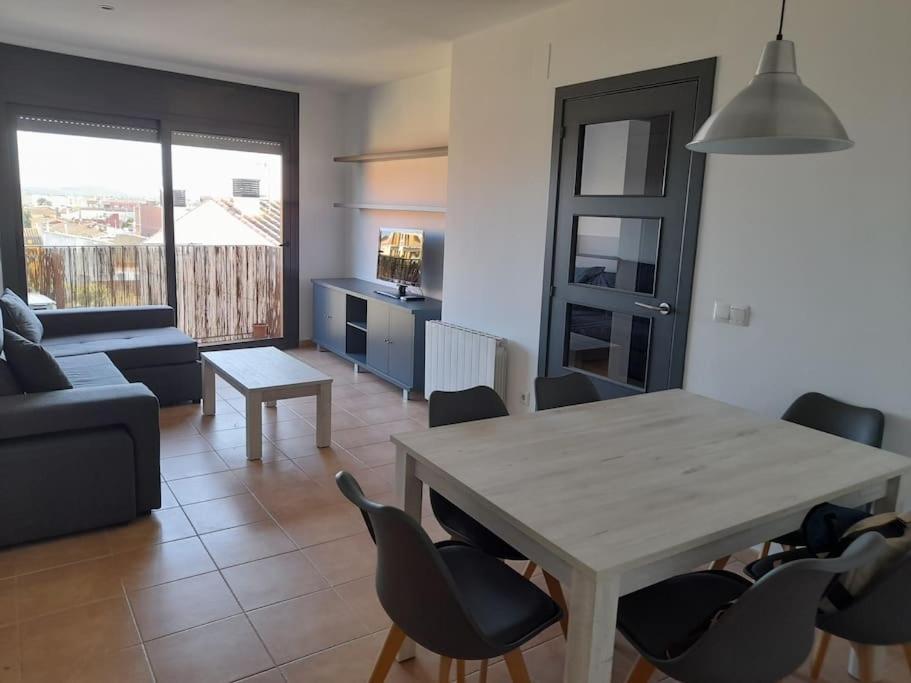 Apartamento Brava Palafrugell Exterior photo